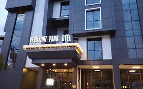 Yeşilyurt Park Otel
